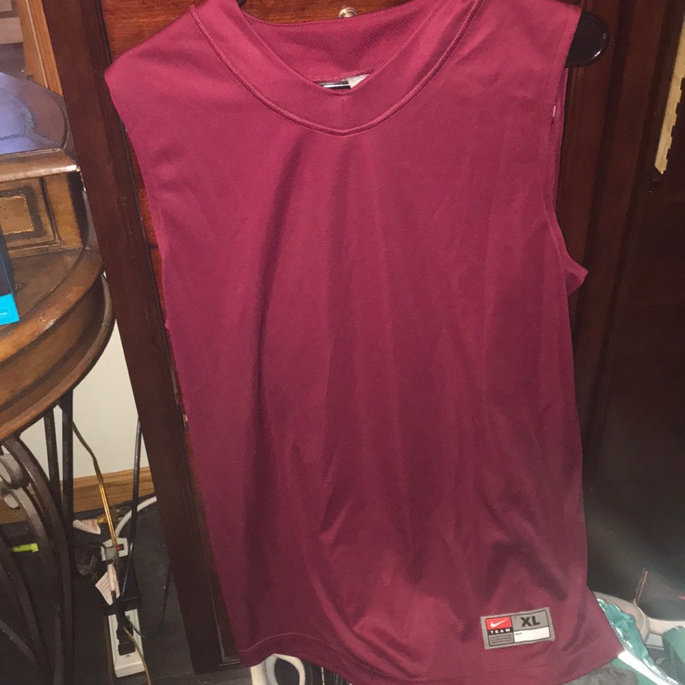 Nike Jersey